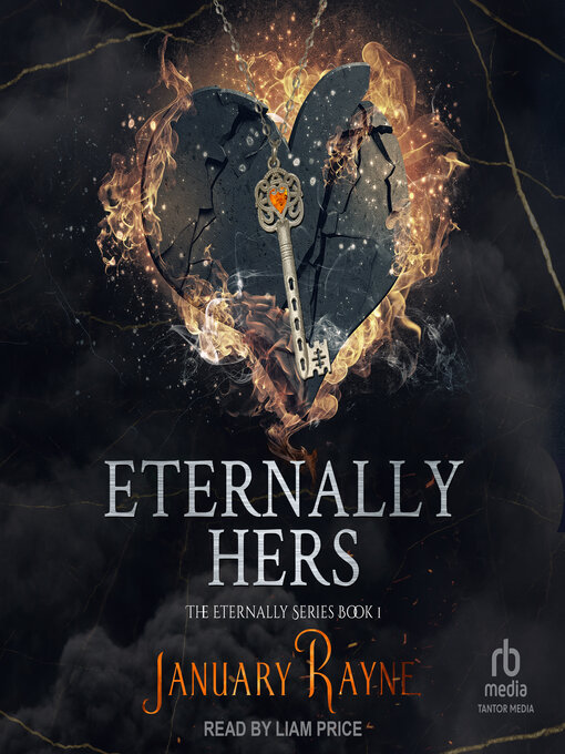 Title details for Eternally Hers by January Rayne - Available